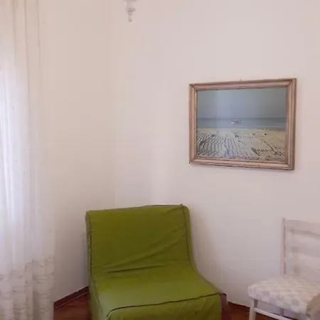 Casa Zelia Castiglioncello