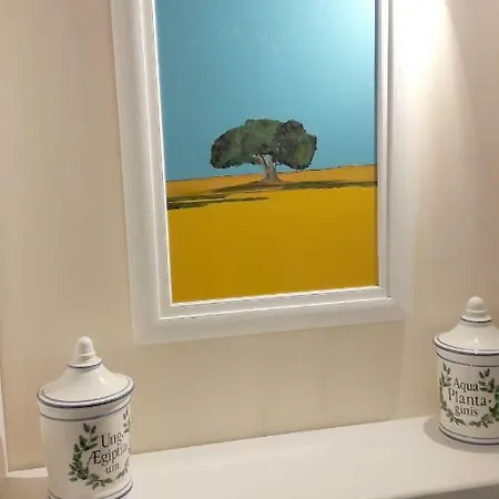 Hébergement de vacances Casa Zelia