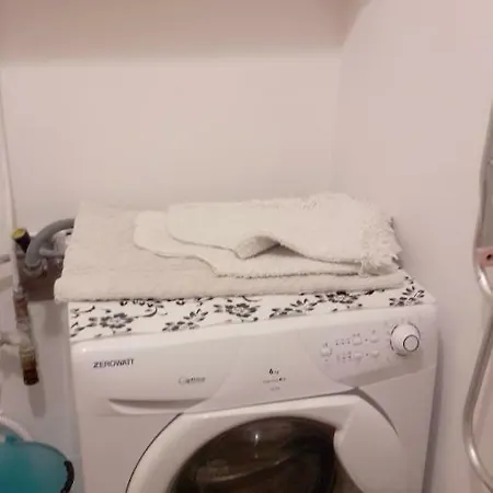 Hébergement de vacances Casa Zelia *