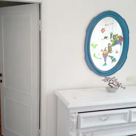 Hébergement de vacances Casa Zelia *