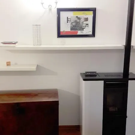 Casa Zelia Hébergement de vacances